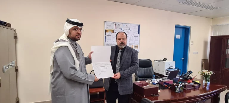 جامعة قطر تُشعل شرارة الهندسة في عقول طلاب مصعب بن عمير